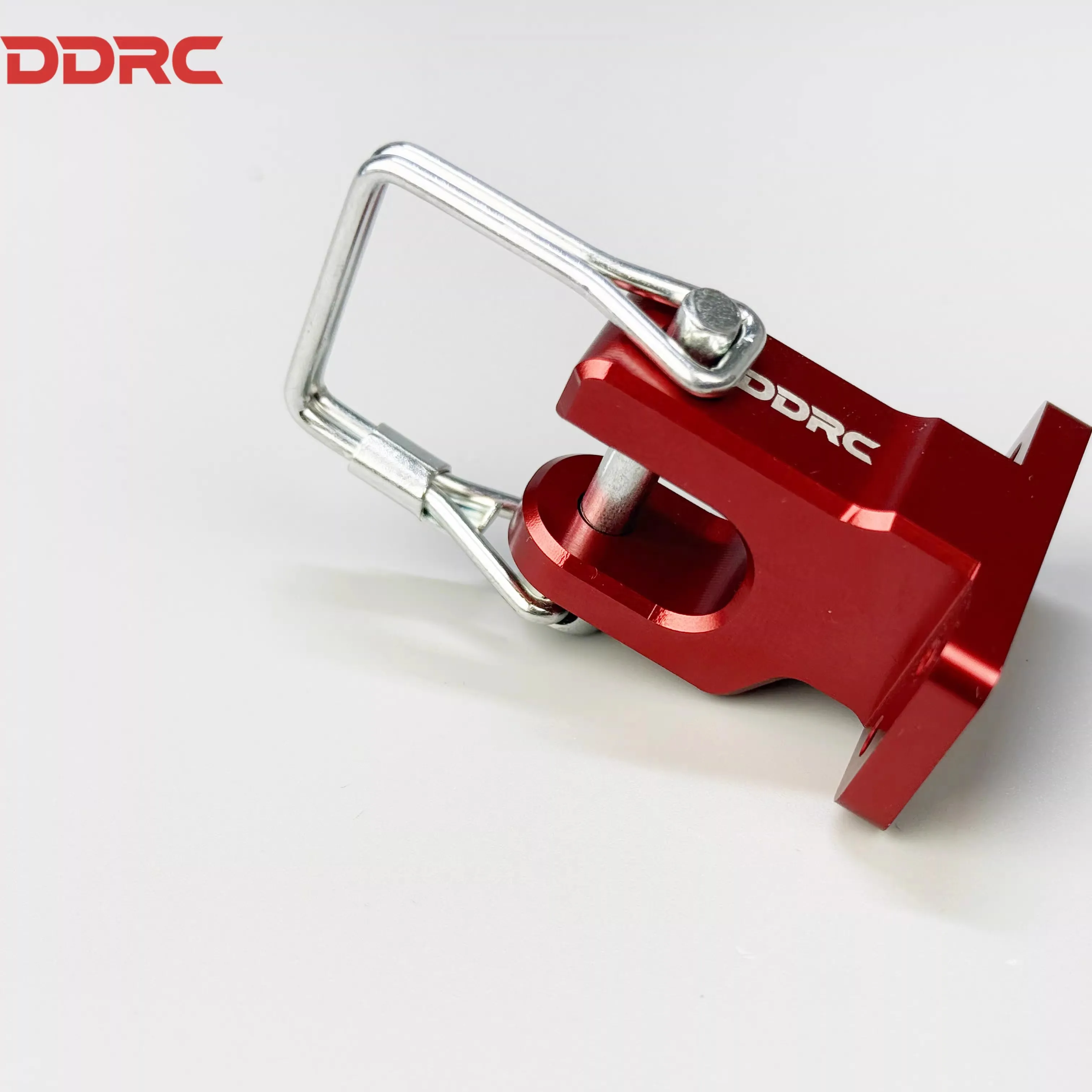 

Компонент для крюка прицепа CNC EMOXX2 Tyrannosaurus Special (Тираннозавр)