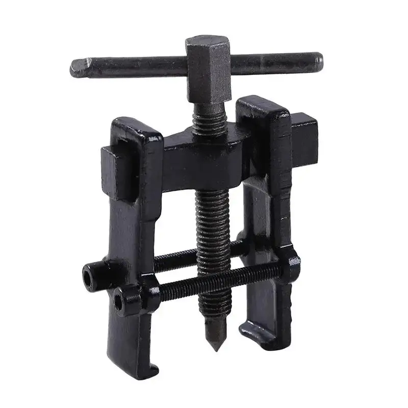 Practical Car Inner Bearing Puller Gear 2-Jaw Extractor Automotive Repair Tool Kit Labor-saving Separation Device Tools