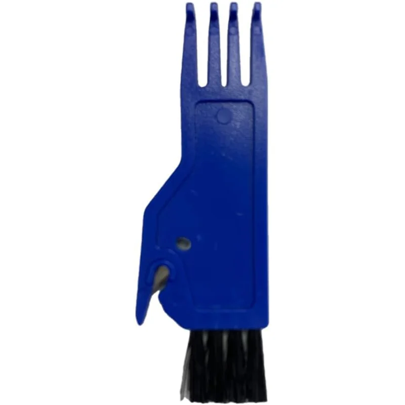 A02F-Für Dreame D10 Plus/D10s Plus Für Dreame L10 Plus/Z10 Pro Staubsauger Wichtigsten Seite Pinsel hepa-Filter