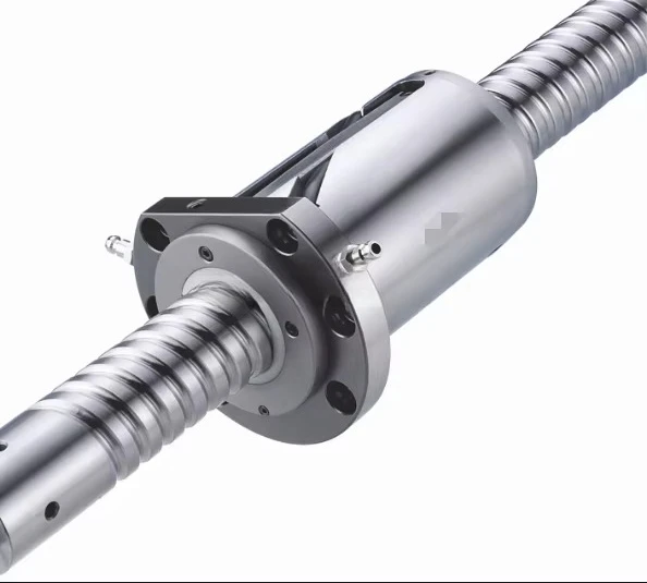 

SFU Серия SFK Шариковый винт для прокатной обработки, гайка или шариковый винт SFU4005