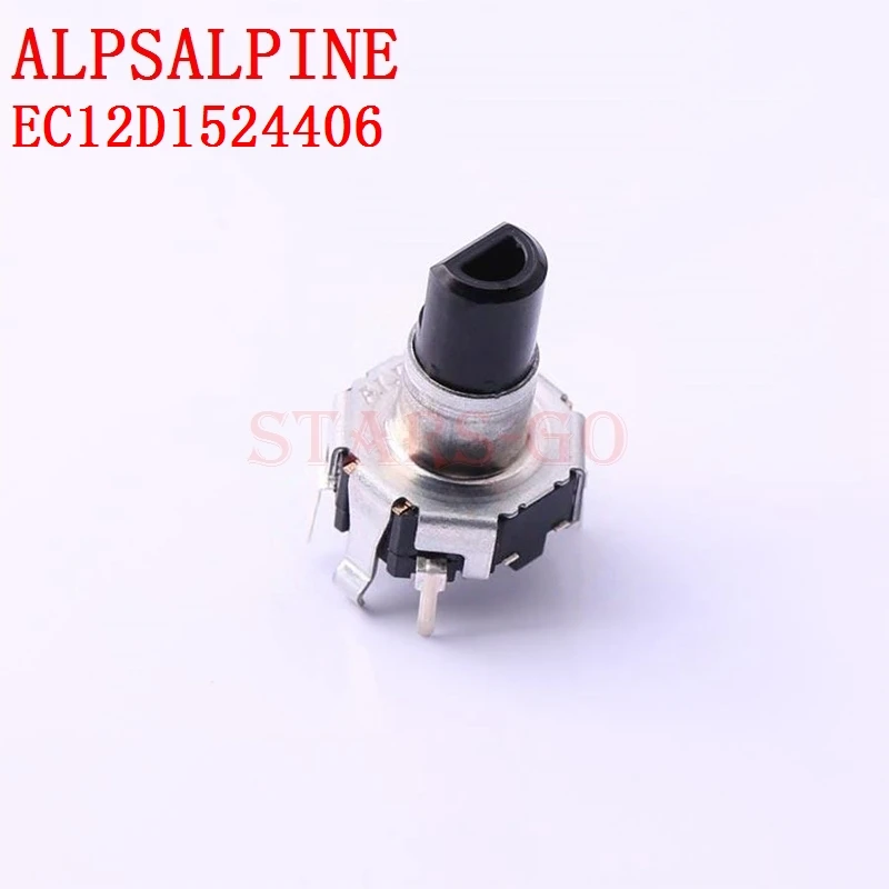 10PCS/100PCS EC12D1524403 EC12D1524406 EC12D1564402 EC12D1564404 Switch Element