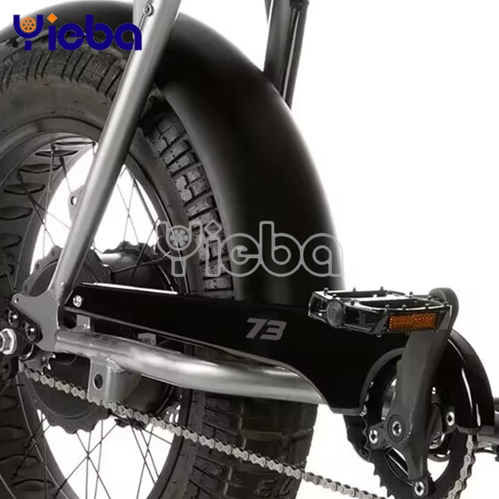 

Motorcycle Accessories Rear Chain Cover Guard Sprocket Protector For Super73 Super 73 SUPER73 S1 S2 Off-Road Chain Guard S1/S2