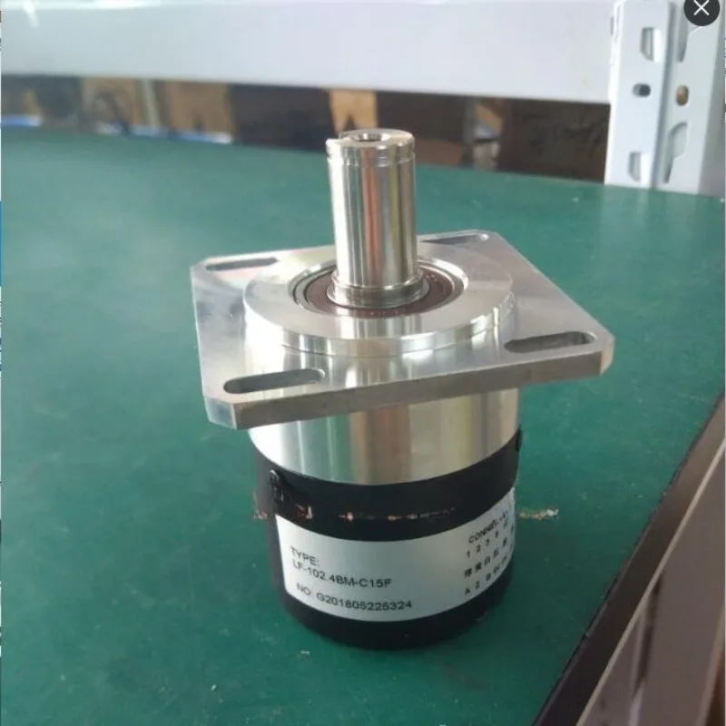 

Parts for LF-10BM-C24F Rotary Encoder