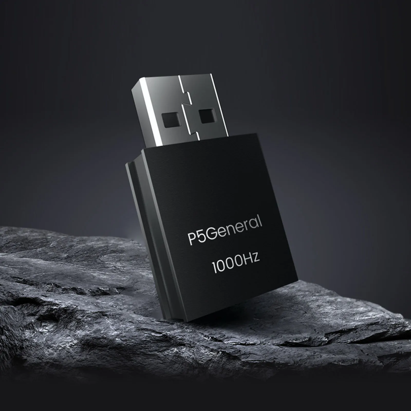

Универсальный контроллер-конвертер P5 с функцией Plug-and-Play и двунаправленным игровым конвертером True 1000Hz для клавиатуры Raspberry Pi и многого другого