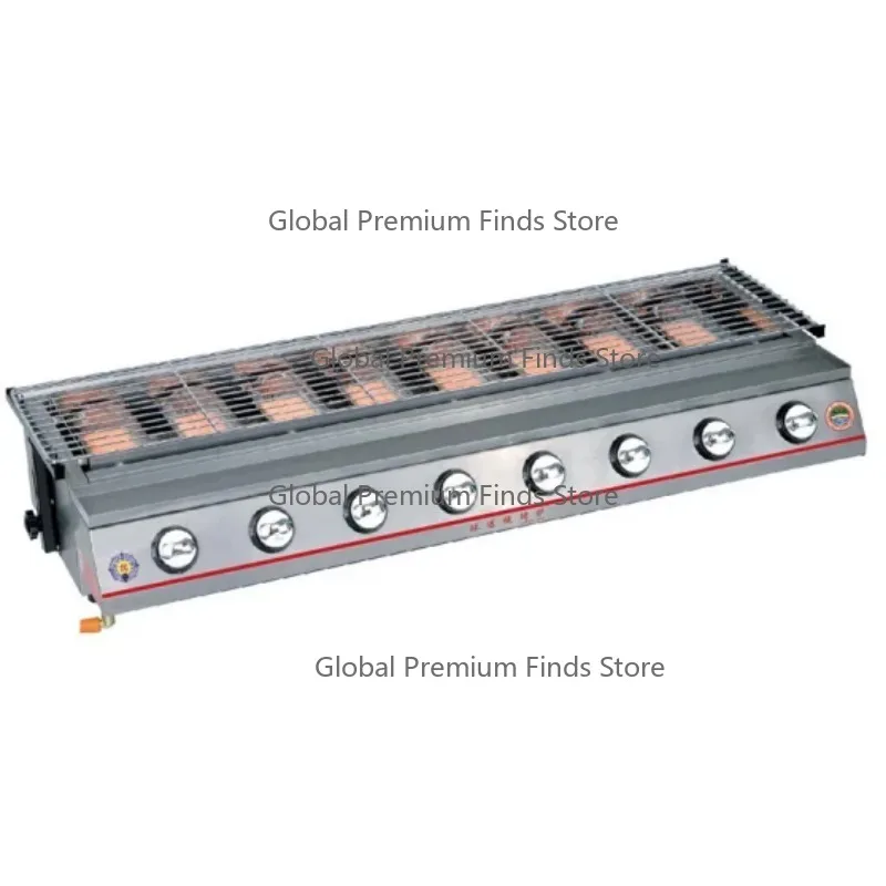 Stainless Steel G-A…