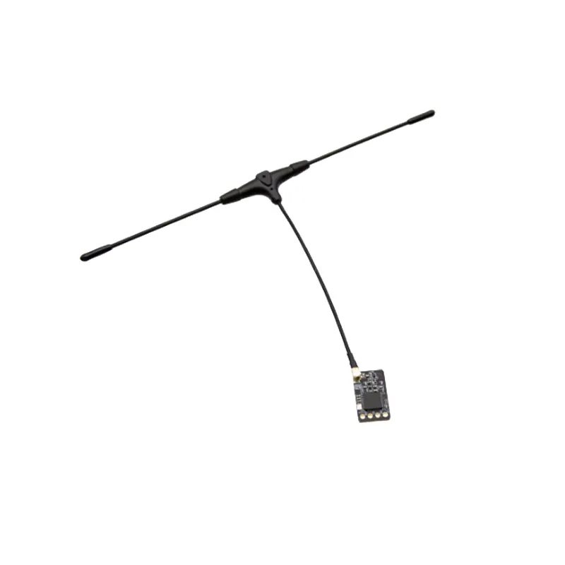 Tianke ELRS Receiver 2.4G 915M ExpressLRS High Refresh Rate Small Size 3.3.1 NANO