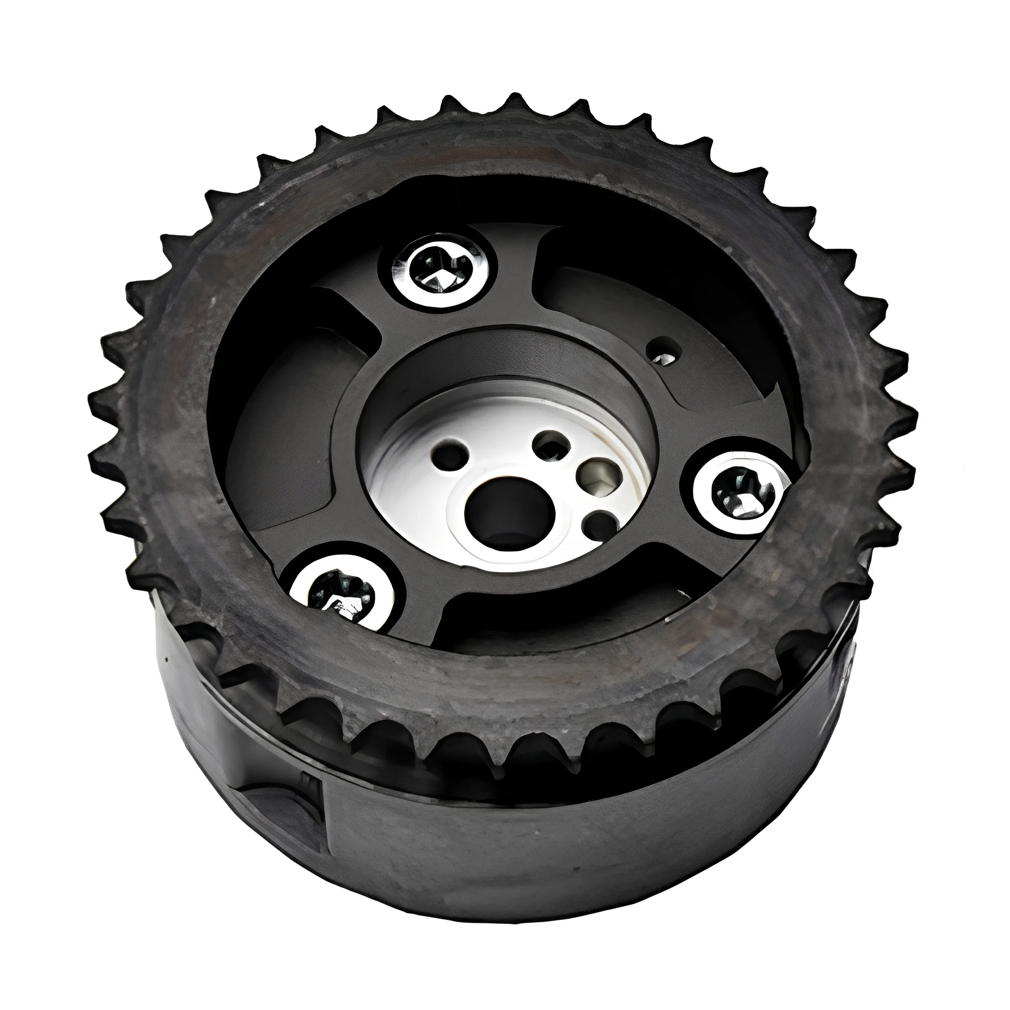 

310295 Camshaft Adjuster VVT Timing Gear For TOYOTA ENGINE 1KRFE OE 1352040021 13520-40021 135200Q010 1352040020 0805G9