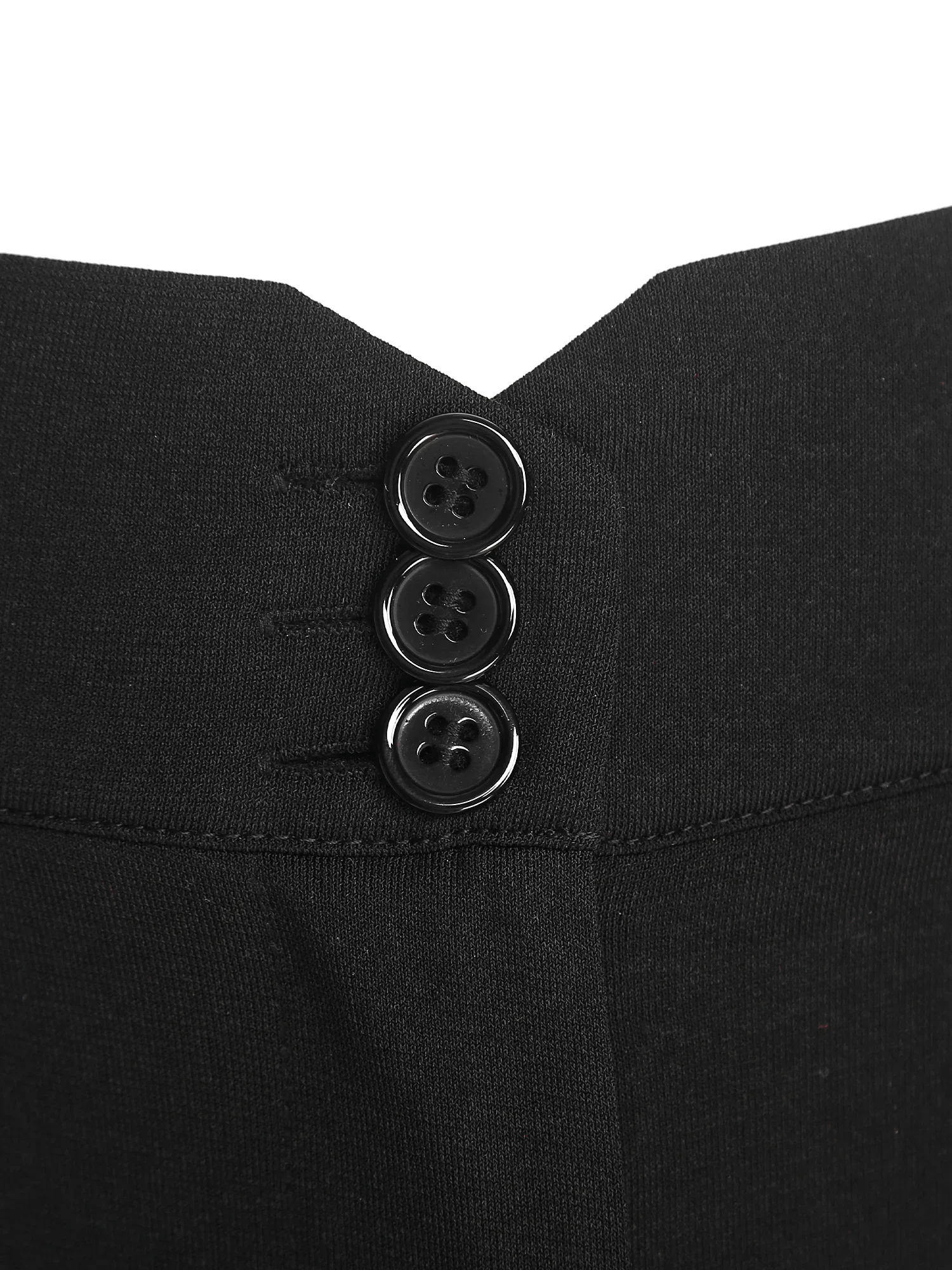 Adultes Latin Jazz Tango Rumba pantalons de danse hommes Cha-Cha danse de salon compétition Performance Costume taille haute pantalon