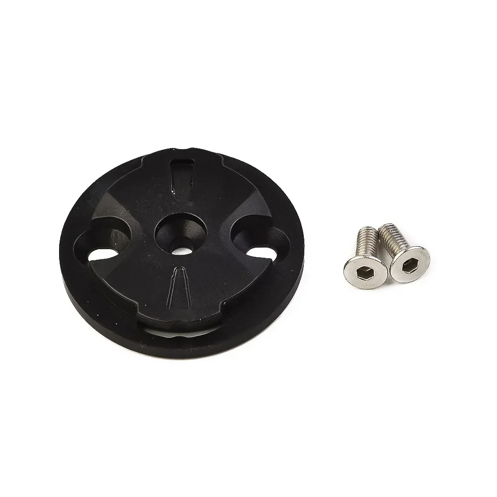 1PC Bike Computer Bracket Mount Fixed Base Seat Post Repair Part for Garmin Stopwatch Holder Bicycle Accessories image 3