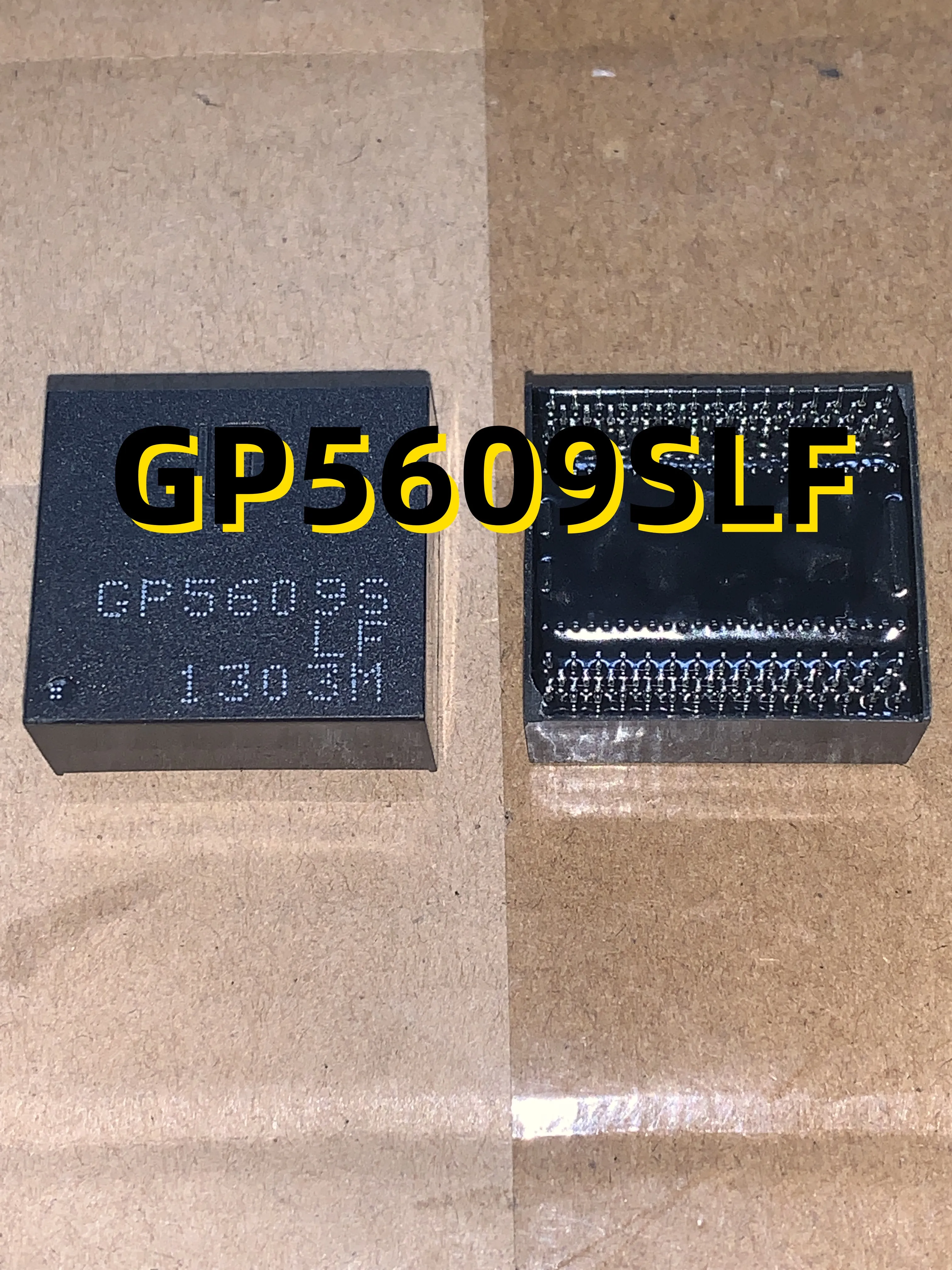 

GP5609SLF 13 + DIP88