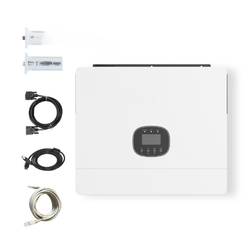 

Hybrid inverter hybrid solar inverter