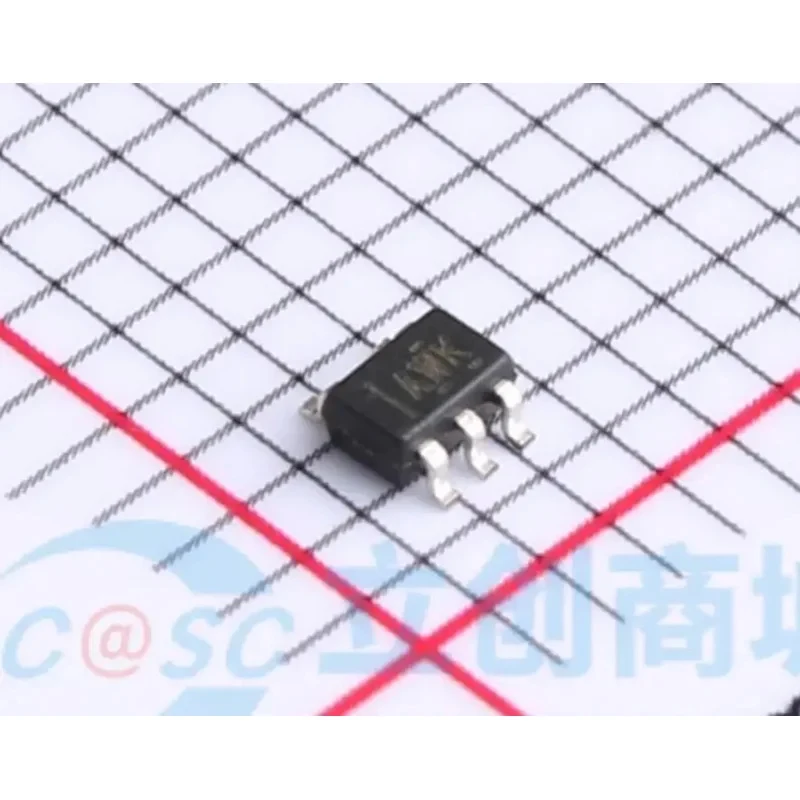 12PCS TPS3805H33DCKR SC70-5 AWK  100% New original  SMD