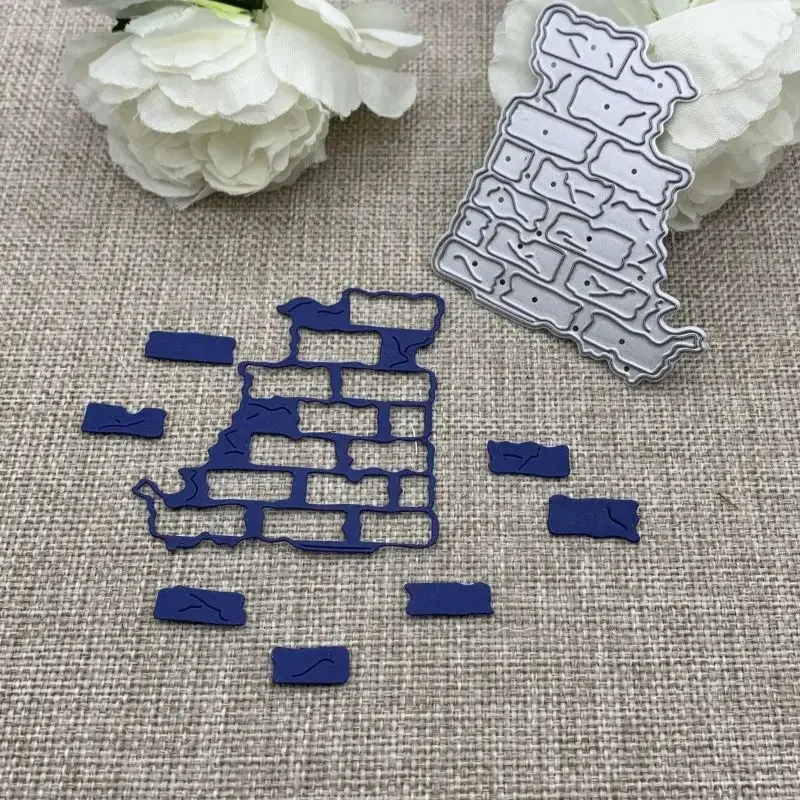 Wall Background Dec…