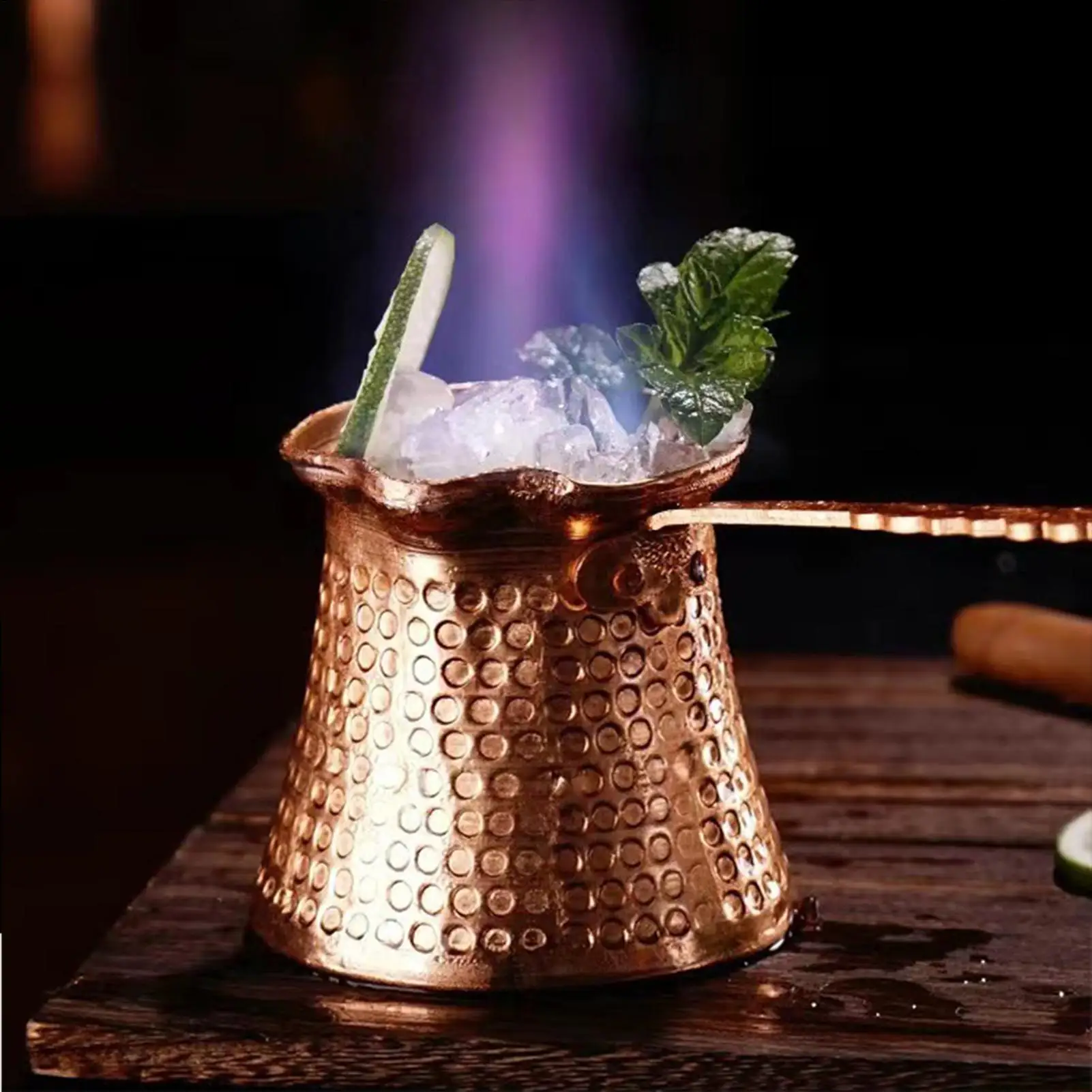 Turkish Coffee Pot …