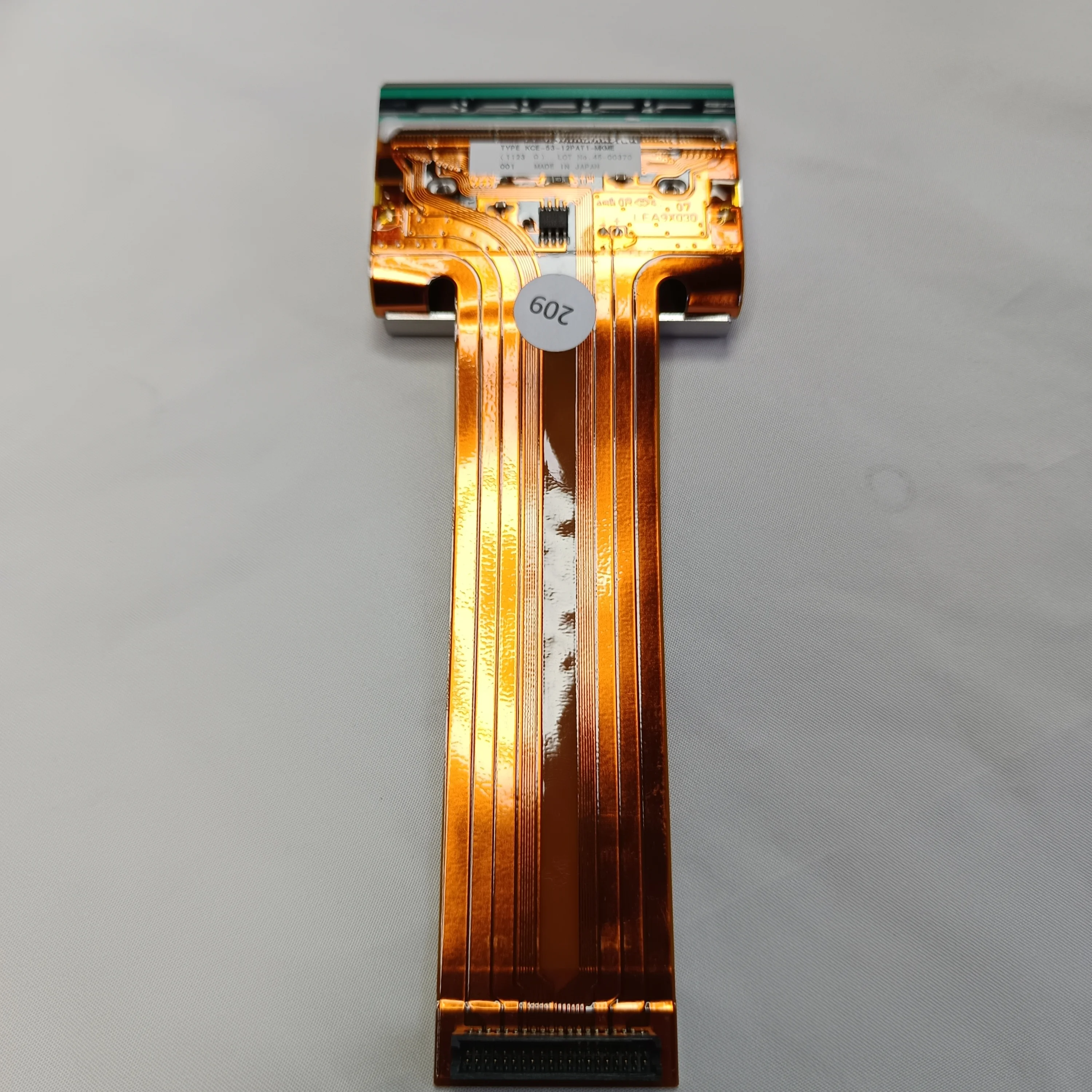 TTO 열전사 프린트 헤드 ENM10104643 32mm 프린트헤드 ASSY 마켐 스마트데이트 X40 X45 코딩 프린터용