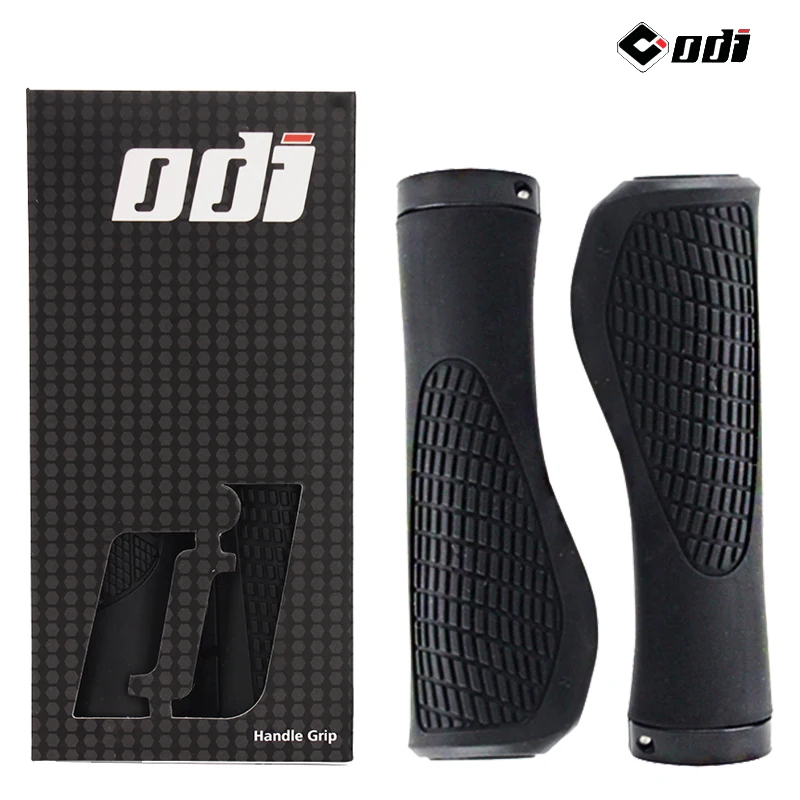 

ODI Bicycle Grips Silicone Mountain Bike Grips Handles for Bicycle Handlebar Grip Bike Handles MTB BMX Cuff Bicycle Accessories