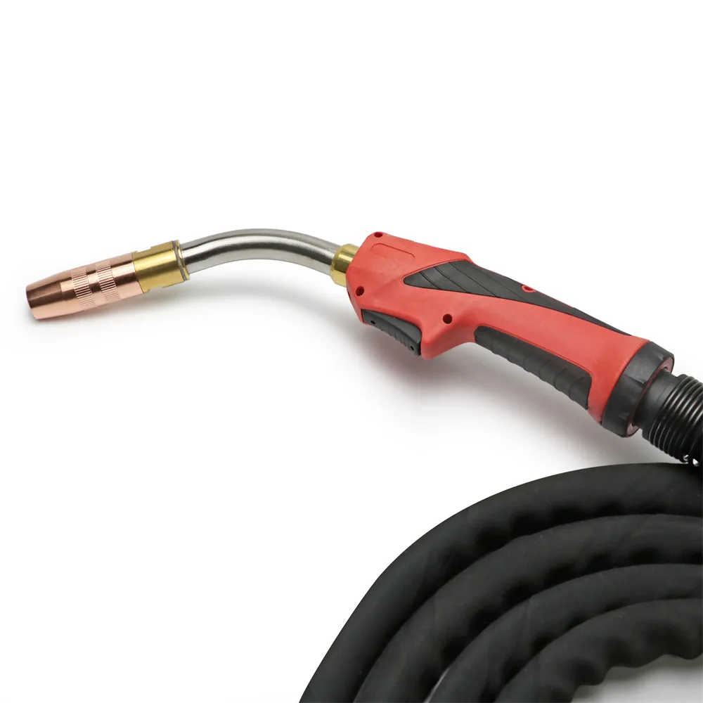 FNS Mtw500i Water Cooled Mig Mag Welding Torch Fronius Mtw500i Water Cooled Mig Mag Welding Torch