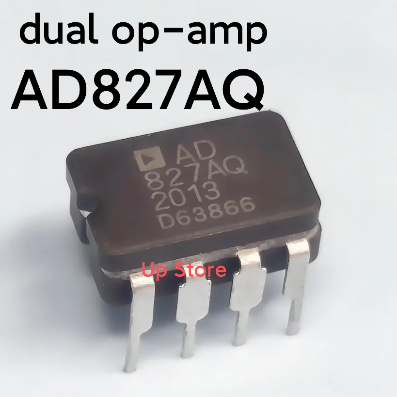 AD827AQ AD827 Dual …