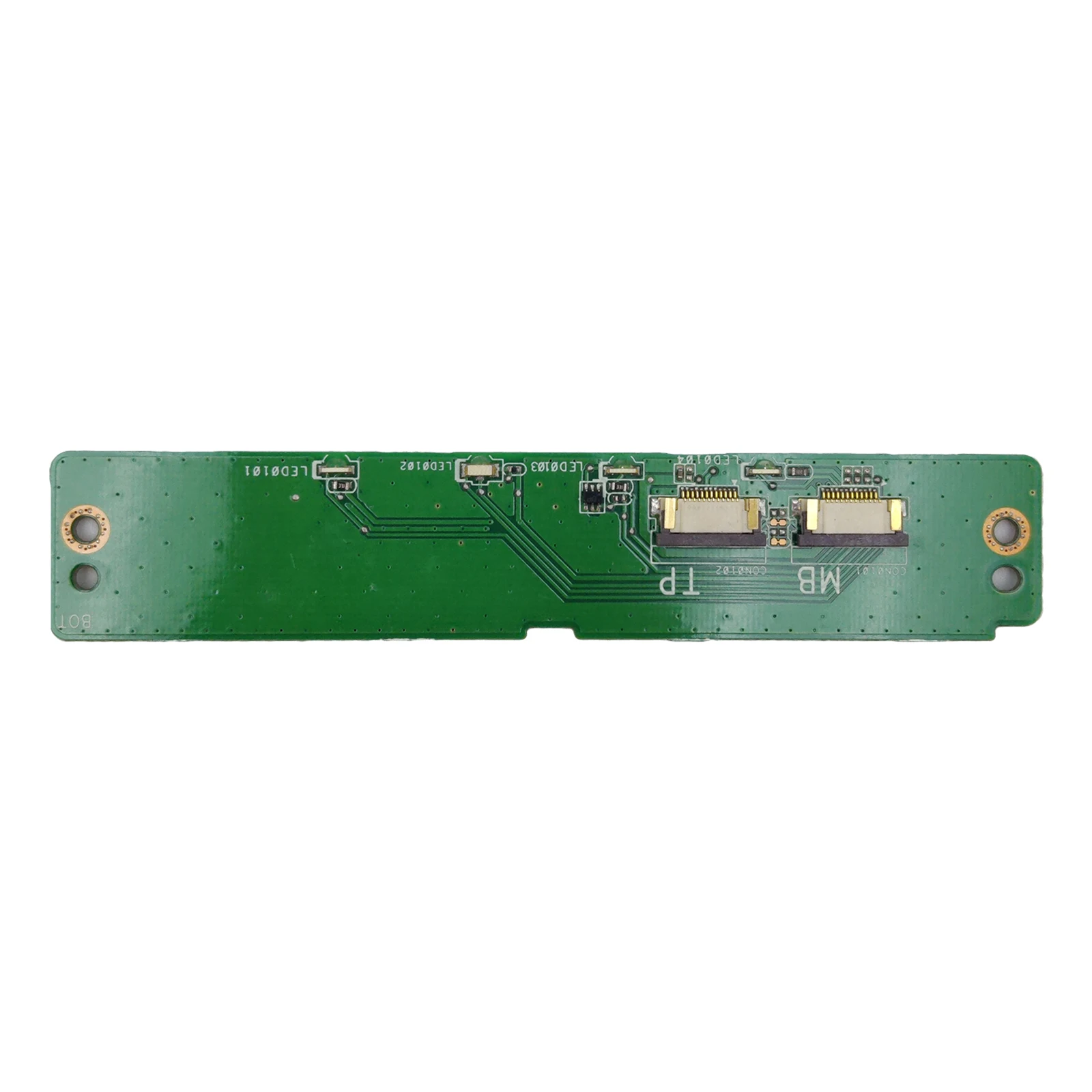 K72JR Voor Asus K72 K72J K72JR Knop IO LED Board 100% Getest Snel Schip