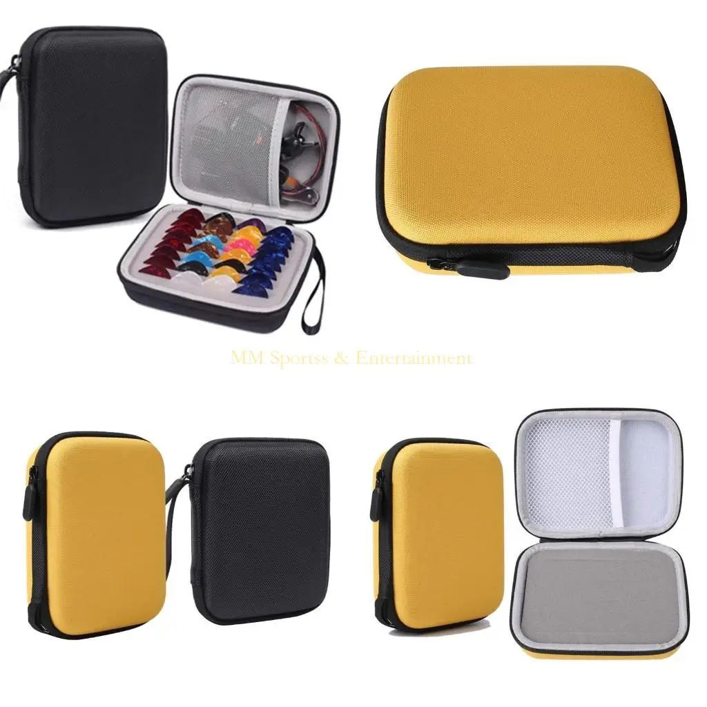 31BE Organizador armazenamento guitarra guitarra impermeável para guitarra para guitarristas para guitarristas