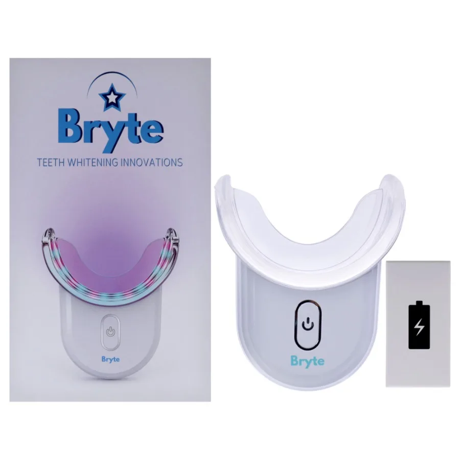 

Wireless Led Teeth Whitening Kit