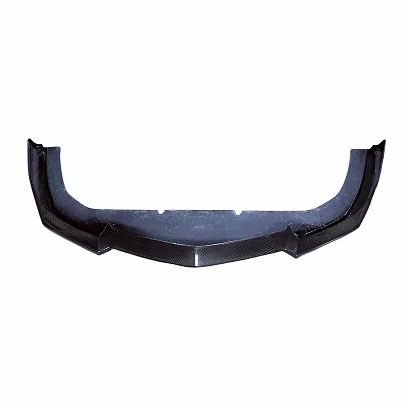 

DM style true carbon fiber grille front bumper edge front lip for Lamborghini Aventado LP700 LP720 LP740 body kit