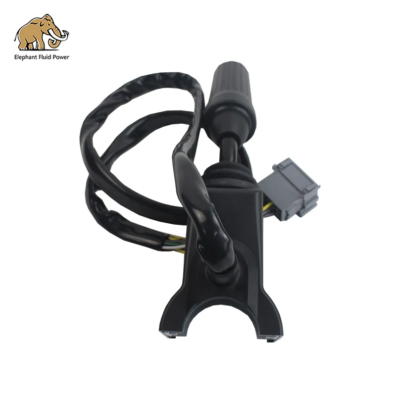 

Переключатель подрулевой VOE15095844, переключатель указателей поворота для фронтальных погрузчиков L105, L110F, L110G, запчасти