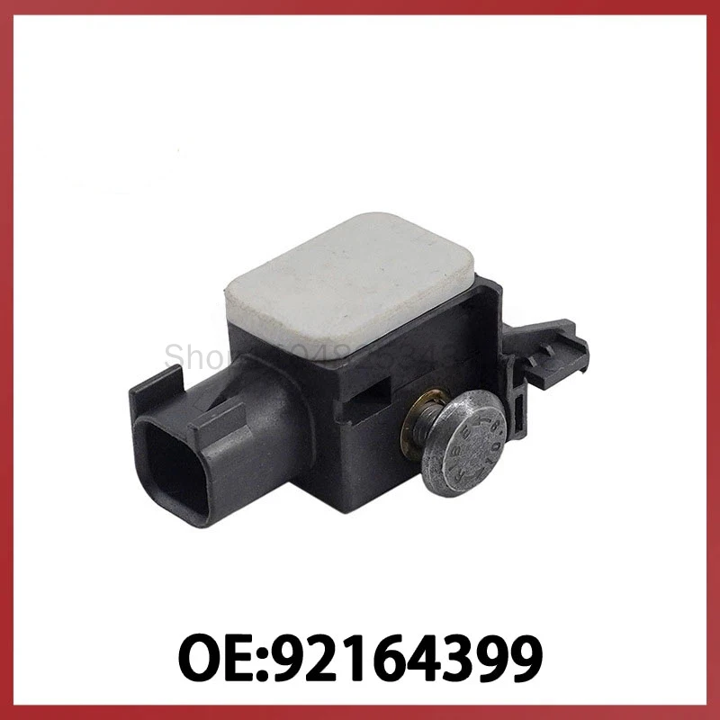 

Cross-border spot is suitable for Buick Chevrolet car crash sensor shock shock sensor 92164399