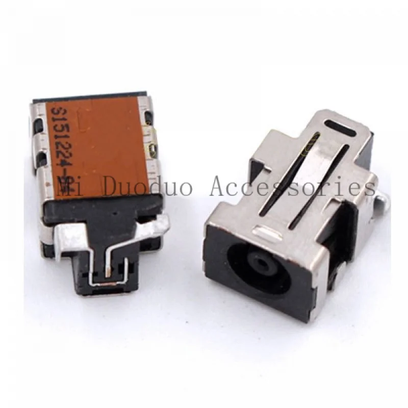 Laptop DC power jack socket for Asus g501vw G501VW-FY081T G501VW-BSI7N25 UX501