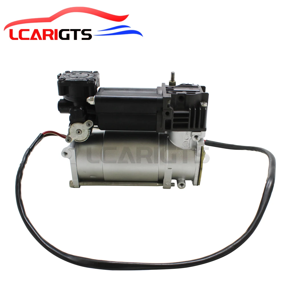 

For Land Rover Range Rover L322 MK3 For BMW X5 E53 4Corner Air Suspension Compressor Pump LR006201 37226787617 37226753862