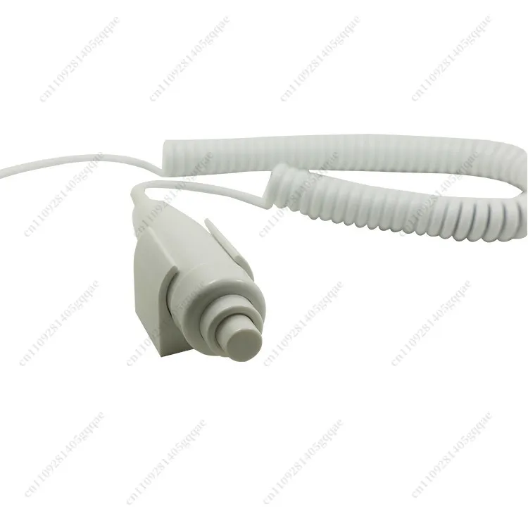 Maschinen-Handbremsschalter, Belichtungs-Handbremsschalter, Maschinenschalter, DR-Belichtungs-Handbremsschalter, TPU-Leitung – Detail 4