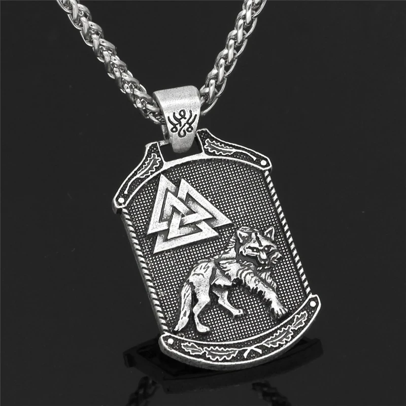viking-odin-lobo-corvo-colares-homens-nordico-amuleto-cruz-machado-pingente-de-metal-escandinavo-punk-gotico-masculino-joias-presente-atacado