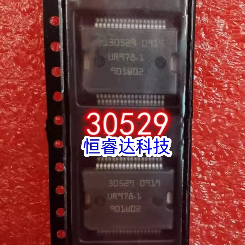 

(5Pcs-10Pcs/Lot) 100% New original 30529 HSSOP36 Chipset
