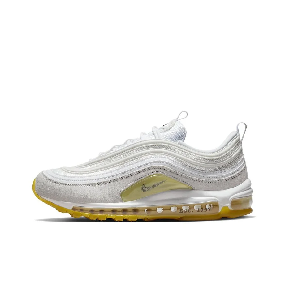 

Nike Air Max 97 'Frank Rudy' DQ8961-100