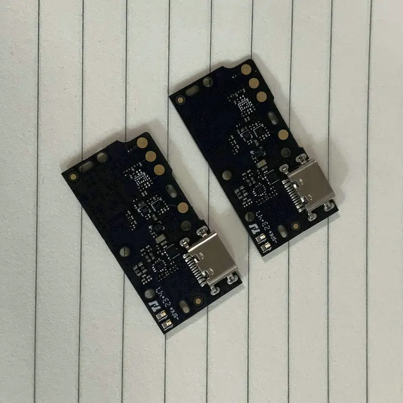 สําหรับ Blackview BV5300 Plus USB Original แท่นชาร์จ Connector ชาร์จโทรศัพท์มือถือวงจร