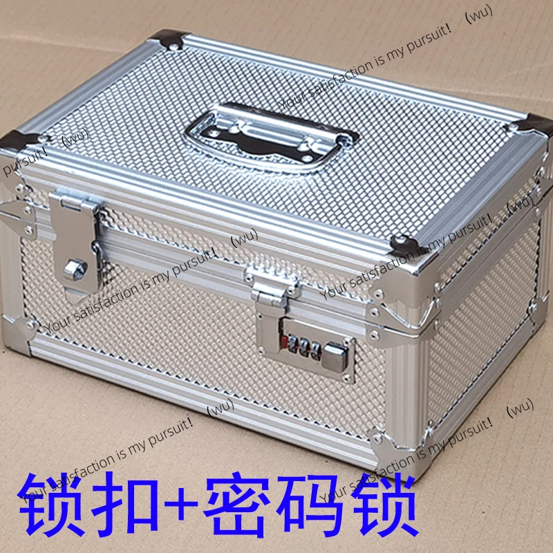 

Ящик для хранения инструментов из алюминиевого сплава