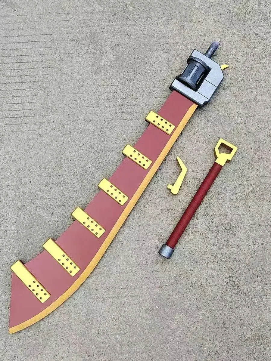 leiHeng Sword Weapons Game Limbus Compamy Cosplay Props Hlooween Christmas Fancy Partys For Comic Party Costume Accessories