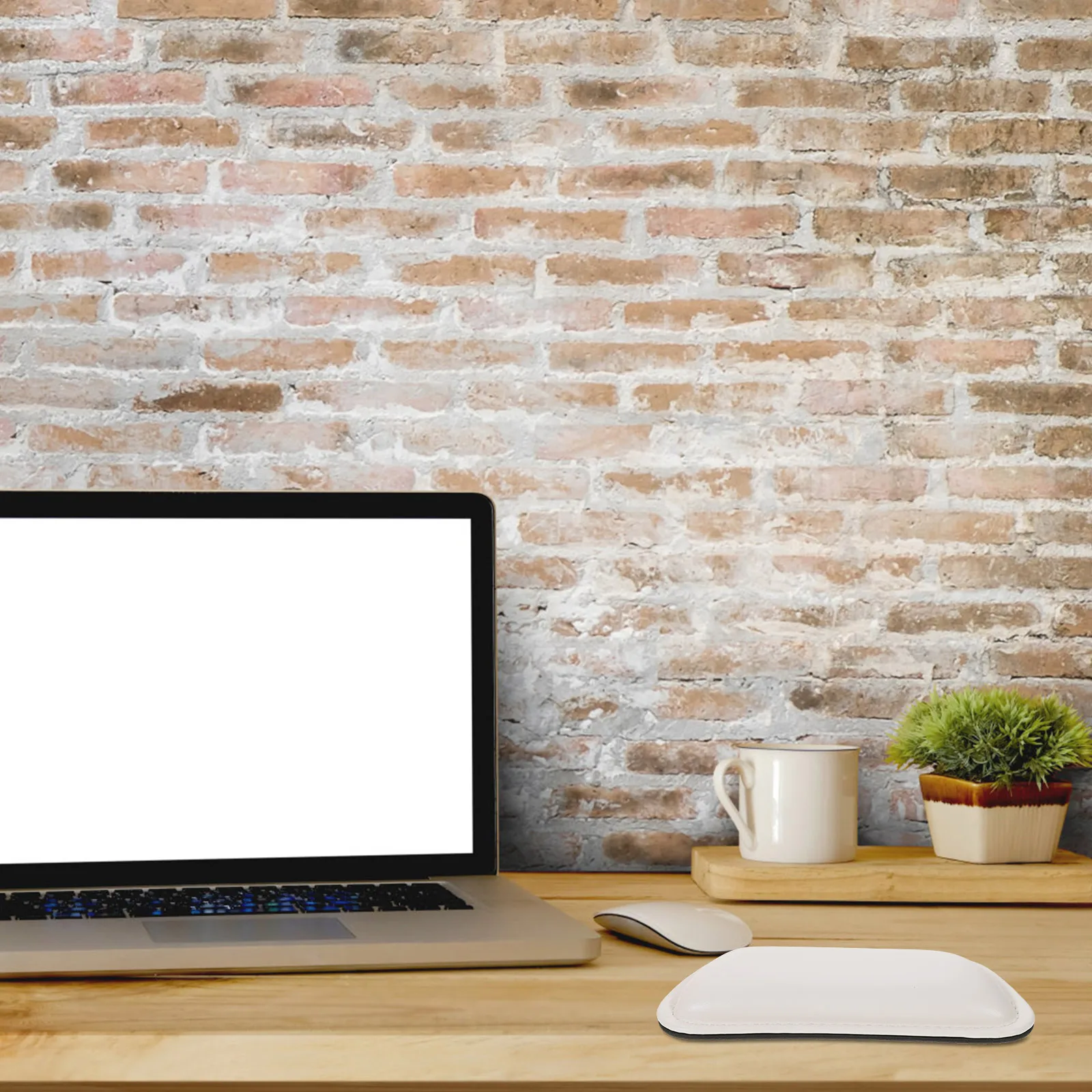 

Ergonomic Mouse Wrist Rest Pad Comfortable Hand Support Keyboard Wrist Support Non-Slip Mouse Pad Office Gaming Computer