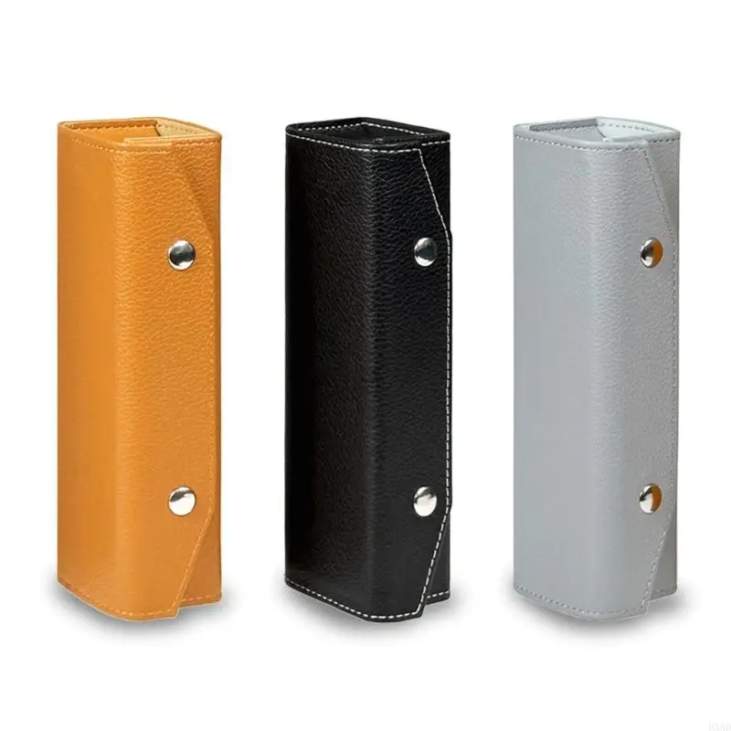 

2025 Новый защитный корпус PU для Pocket3 Camera Dustpray и прост в очистке с помощью быстрого закрытия кнопок