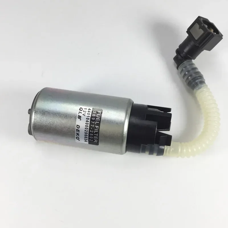 

WAJ Electric Fuel Pump A53-09-0005, 31111-1R000 Fits For KIA Picanto Rio III Saloon Sorento II