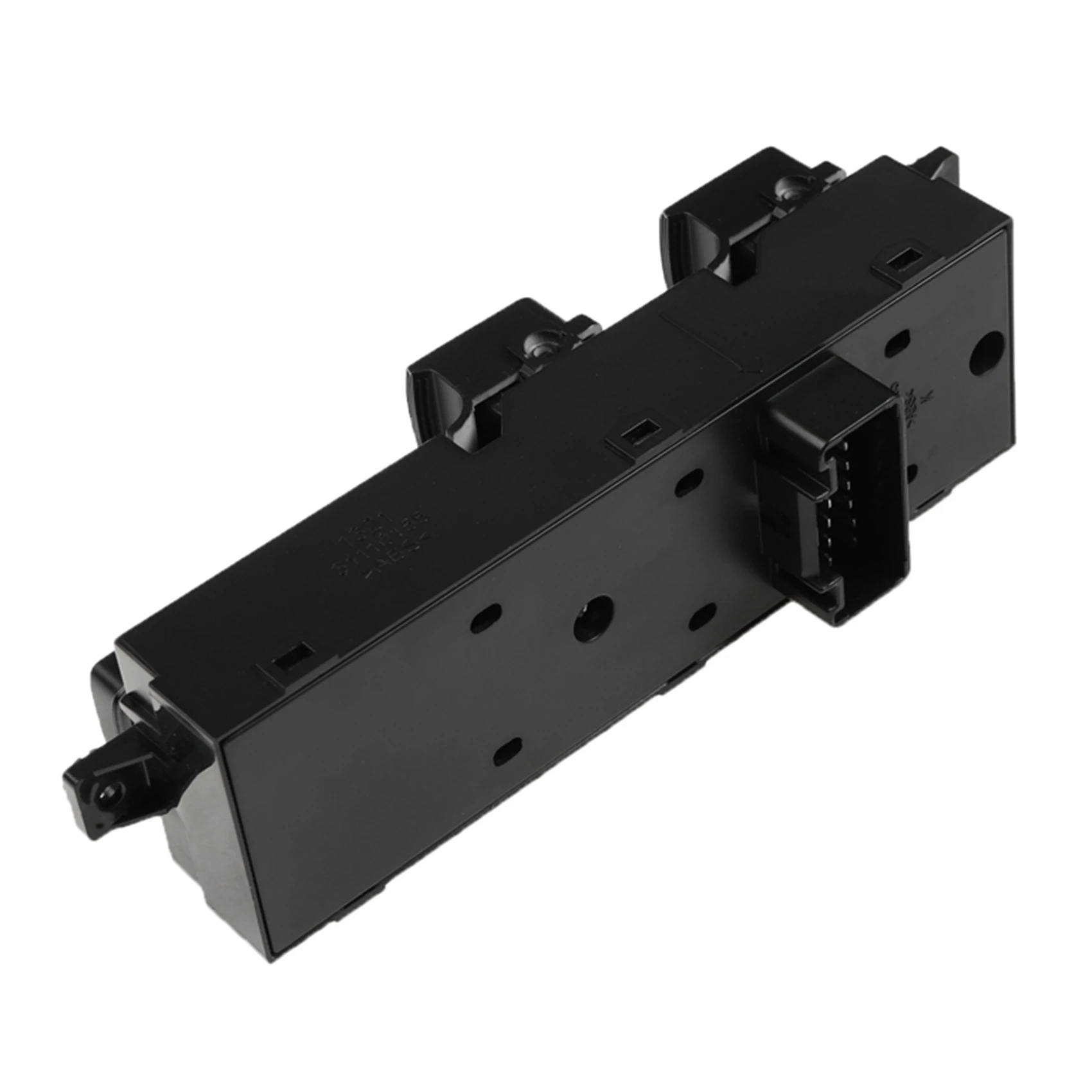 Interruptor de ventana eléctrica para Kia Picanto 93570-1Y960, parte delantera izquierda del conductor, nuevo