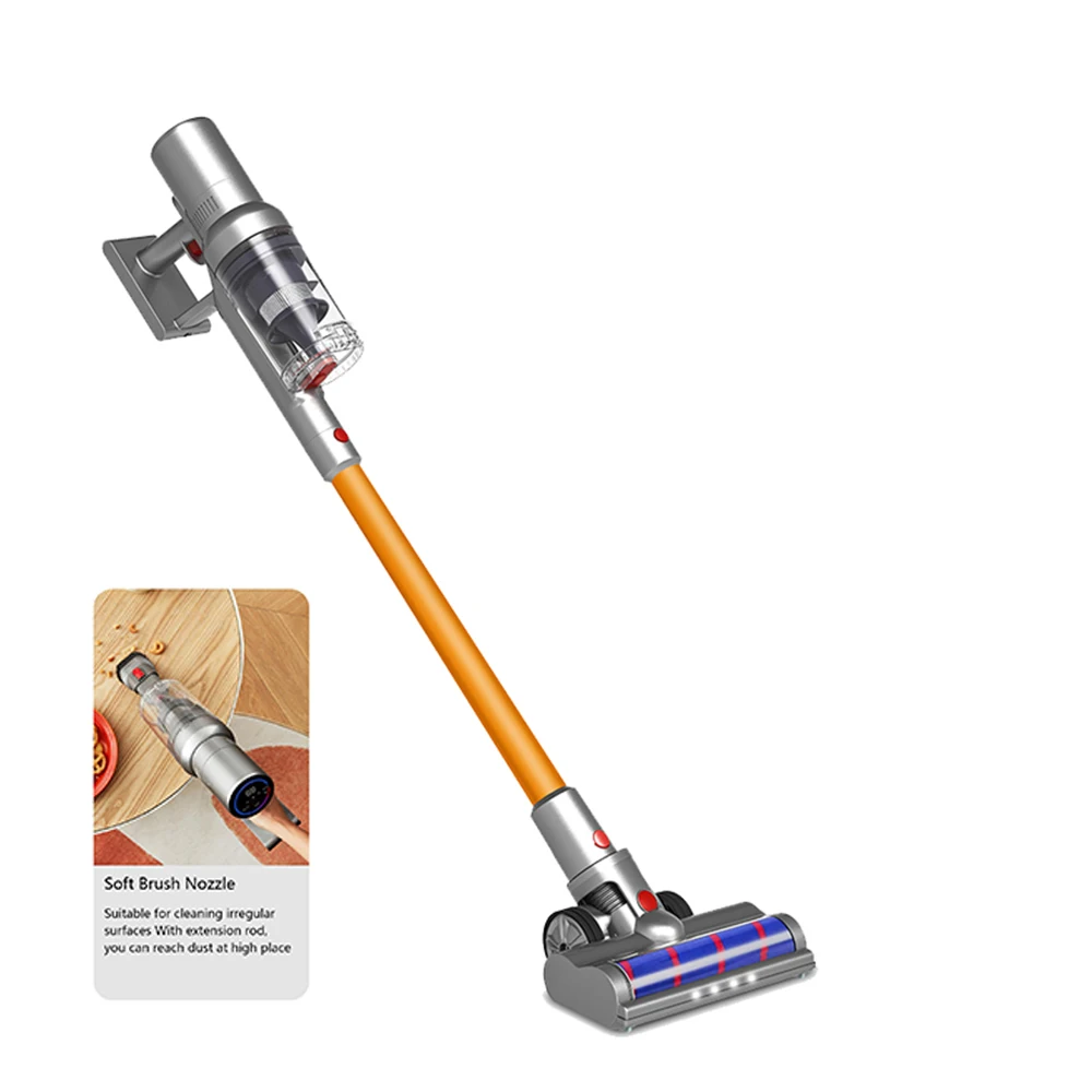 

Домашний пылесос с высоким всасыванием 2024, бестселлер, портативный мини-пылесос и уникальные идеи подарков, портативный мини-пылесос