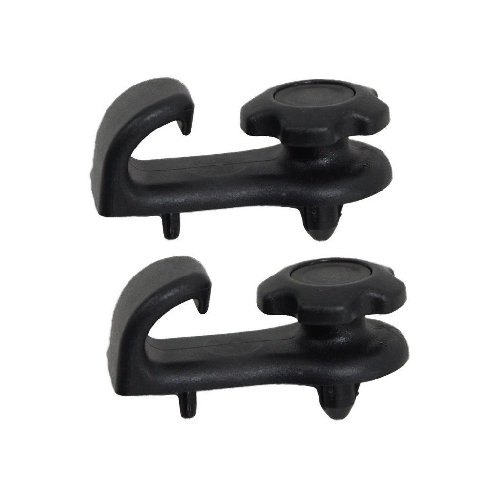 Body Hook Trunk Hook For Luggage Compartment As Shown Direct Replacement No Programming Required Easy Installation