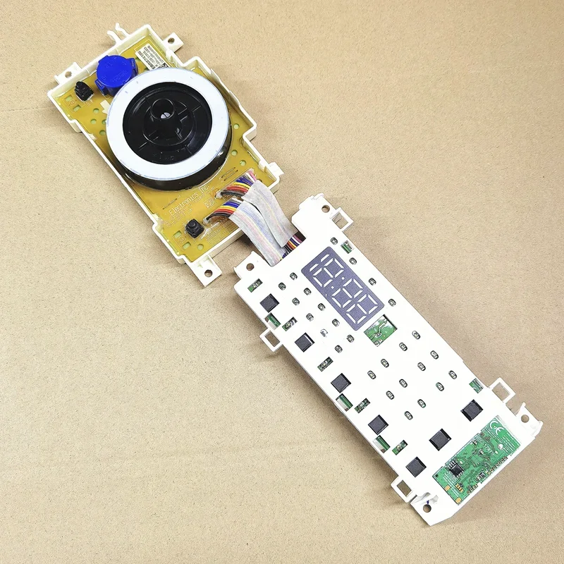 

Applicable to LG washing machine EBR356611 computer 09 knob EBR35661118 display panel 12/13/14/15