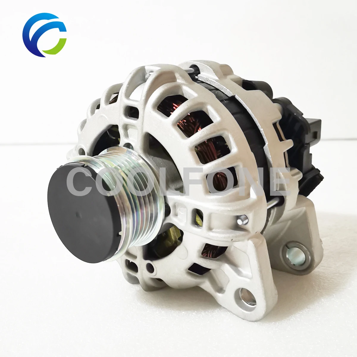 Coolfone Generator Alternator for GAC Trumpchi GS5 Dodge Journey 1.5T 2021- 821003ARX0000 F000BL060T