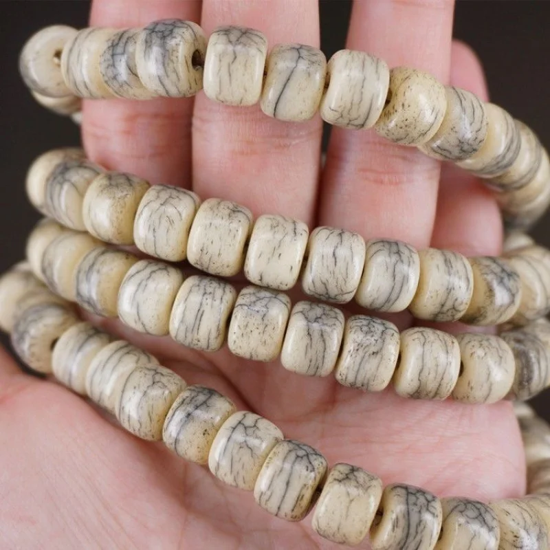 pulsera-de-hueso-de-yak-con-108-cuentas-budistas-sin-incrustaciones-estilo-antiguo