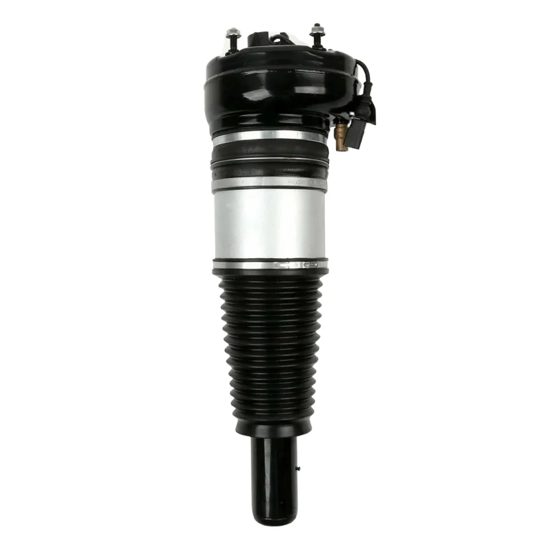 Front Air spring suspension shock absorber Strut Air Shock For Audi A8 D4 S8 A6 C7 A7 Porsche Macan 4H0616040AD 95B616039