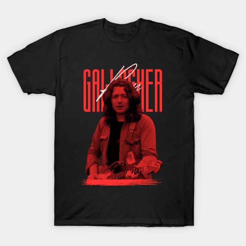 Rory Gallagher T-Shirt