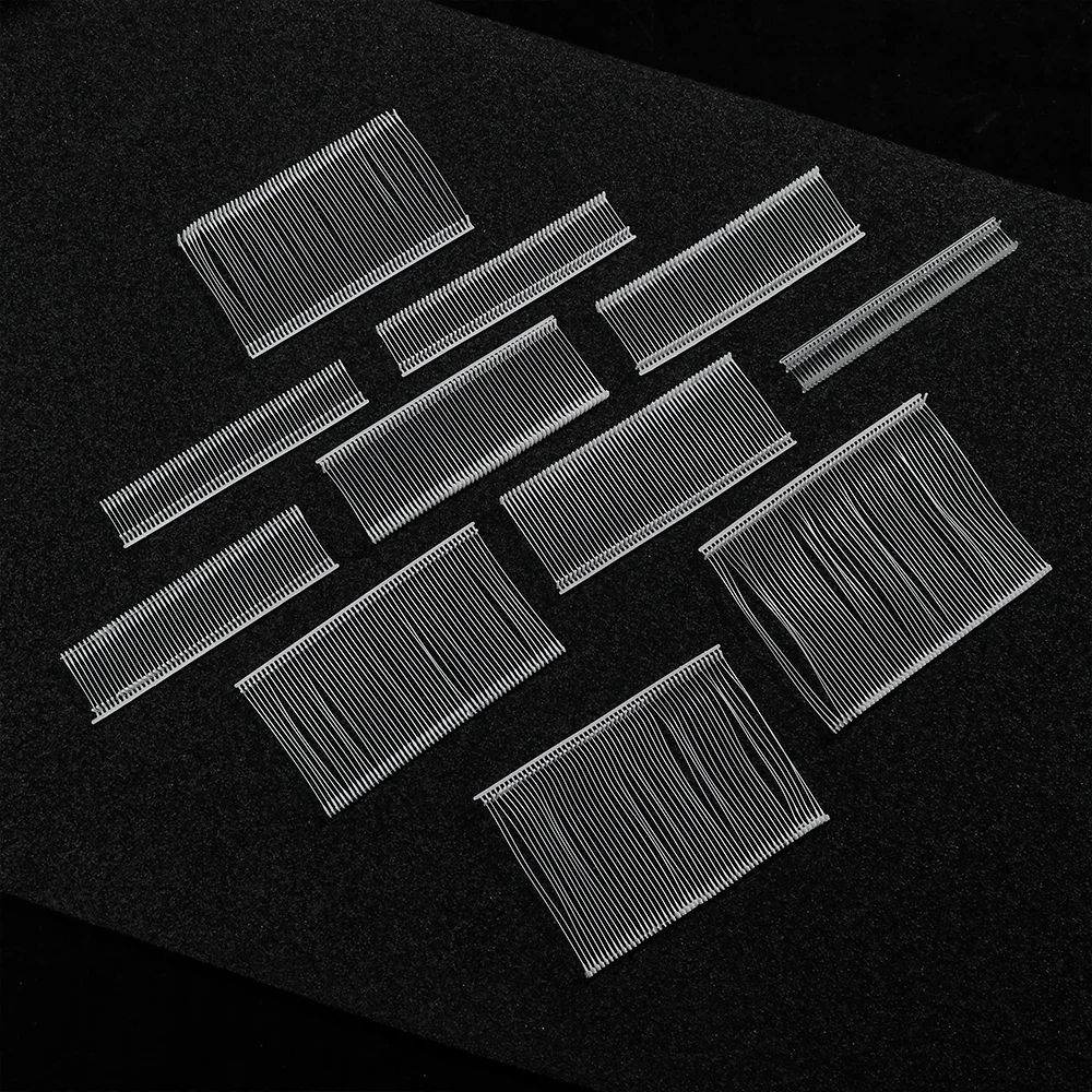 

5000 Piece White Standard Tagging Barbs Attachments Standard Tagging Fasteners for Standard Tag Devices Clothing Price Tag Label