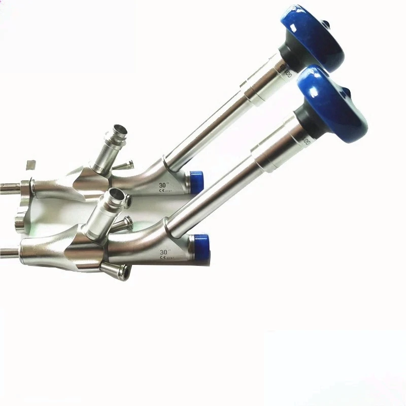 

Профессиональный инструмент для трансфораминальной медицинской хирургии позвоночника, 6,3*181 мм, для дискэктомии